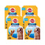 Dentastix Pedigree Pack Large, 4X56pcs
