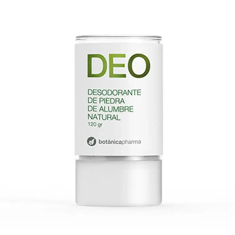 Botanicapharma Deo Deodorant Alum Stone, 120 Gr