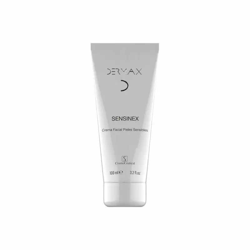 Dermax Sensinex Crema Facial Pieles Sensibles , 100 ml