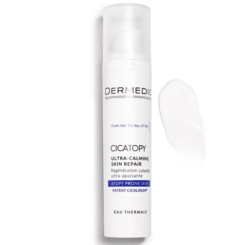 Dermedic Cicatopy Ultra-Calm Repair Cream, 40 ml