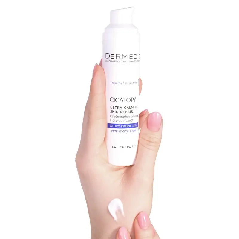 Dermedic Cicatopy Ultra-Calm Repair Cream, 40 ml