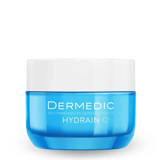 Dermedic Hydrain3 Hyaluron Deep Moisturising Cream, 50 ml