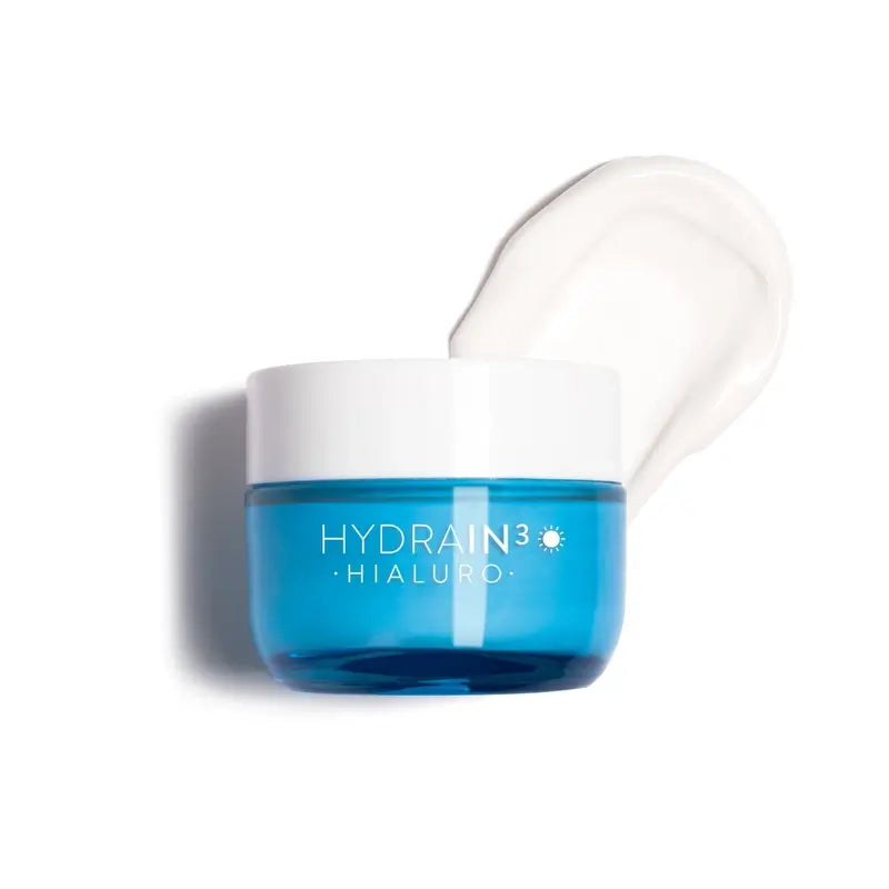Dermedic Hydrain3 Hyaluron Deep Moisturising Cream, 50 ml