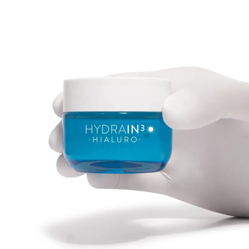Dermedic Hydrain3 Hyaluron Deep Moisturising Cream, 50 ml