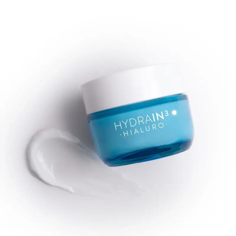 Dermedic Hydrain3 Hyaluron Deep Moisturising Cream, 50 ml