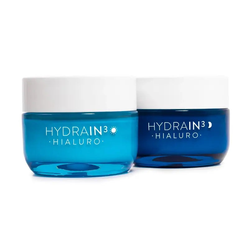 Dermedic Hydrain3 Hyaluron Deep Moisturising Cream, 50 ml