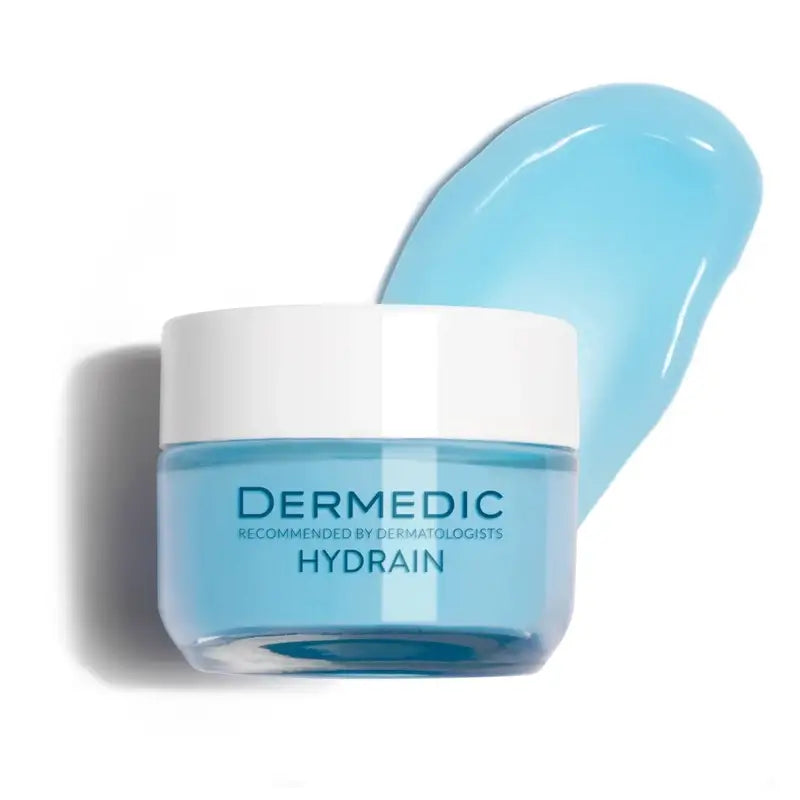 Dermedic Hydrain3 Hyaluron Ultra Moisturising Cream-Gel, 50 ml