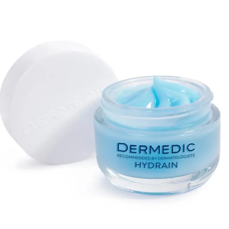 Dermedic Hydrain3 Hyaluron Ultra Moisturising Cream-Gel, 50 ml
