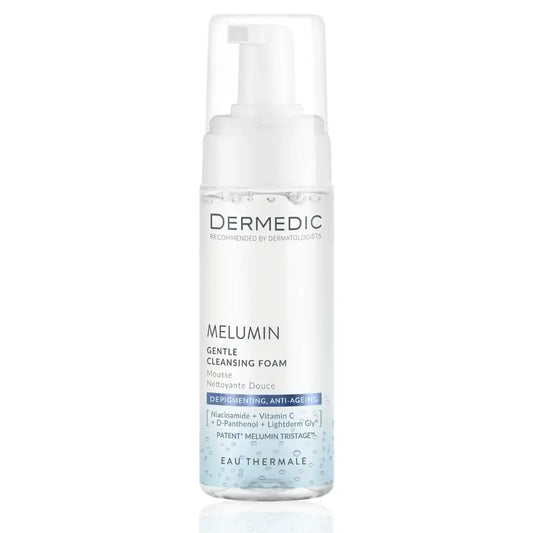 Dermedic Melumin Gentle Cleansing Foam, 170 ml