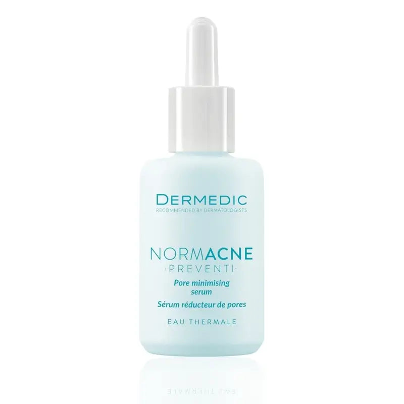 Dermedic Normacne Pore Minimising Serum, 30 ml