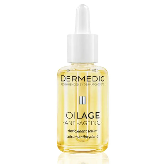 Dermedic Oilage Antioxidant Serum, 30 ml