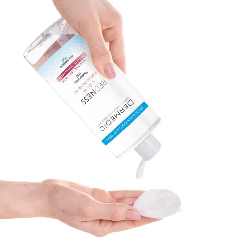 Dermedic Redness H2O Micellar Water, 500 ml