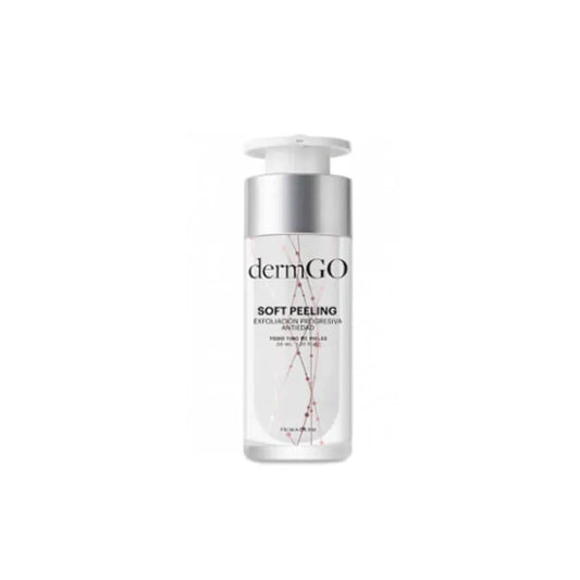 Singuladerm Dermgo Soft Peeling Anti-Aging 30 ml