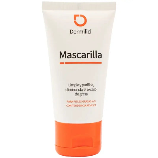 Dermilid Dermilid Mask 50Ml