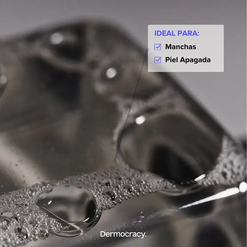 Dermocracy Skin Renewal Toner