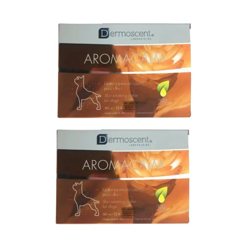 Dermoscent Aromacalm Dogs, 2 Units