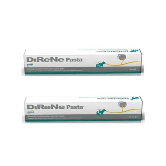 Dermoscent Direne Paste, 2X15 Ml