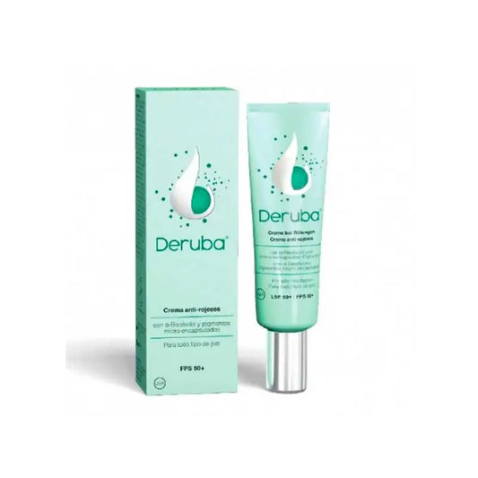 Deruba Anti-Redness Cream 30 ml