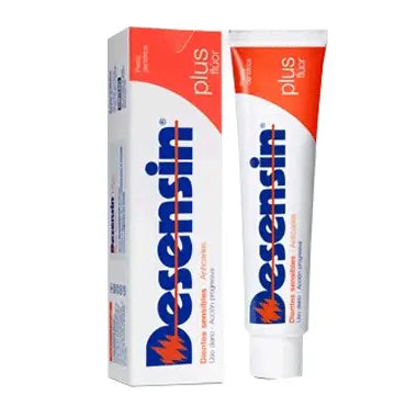 Desensin Plus Toothpaste 75 ml