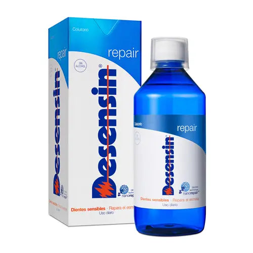 Desensin Repair Mouthwash 500 ml