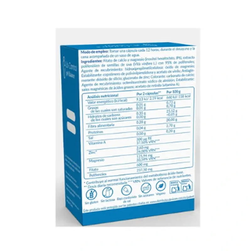 Devicare Lit-Control Ph Balance Pack 2 x 60 capsules