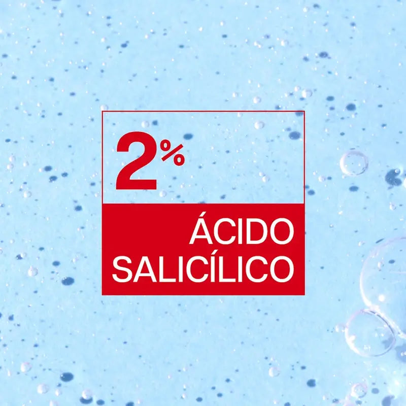 Dexeryl Dexeclear 2 In 1 Acne-prone Skin Cleansing Gel , 400 ml