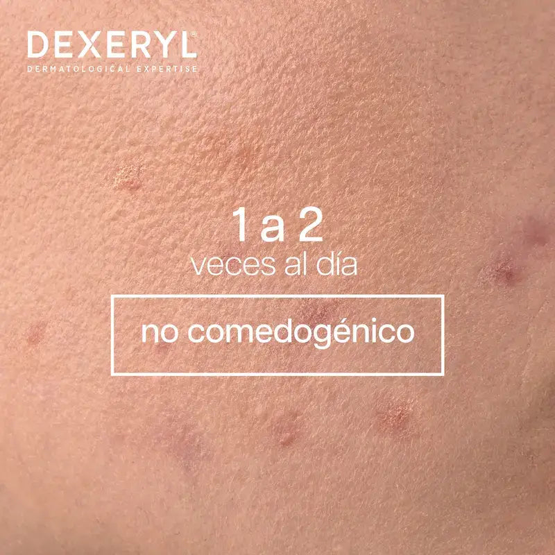 Dexeryl Dexeclear Soothing Moisturising Cleanser , 400 ml