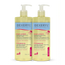 Dexeryl Kit Duo Cleansing Oil, 2x500 ml