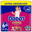 Dodot Activity Size 6+ (+14 kg), 44 Nappies