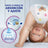 Dodot Activity Size 6+ (+14 kg), 44 Nappies