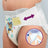 Dodot Activity Size 4, 58 Nappies