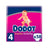 Dodot Activity Nappy Size 4 (9-14 Kg), 58 units
