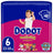 Dodot Activity Size 6, 36 Nappies