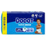 Dodot Baby Dry Size 4 (9-14 Kg), 58 Nappies