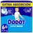 Dodot Baby Dry Size 6+ (+14 Kg), 48 Diapers