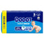 Dodot Baby Dry Size 3 (6-10 kg), 62 Diapers