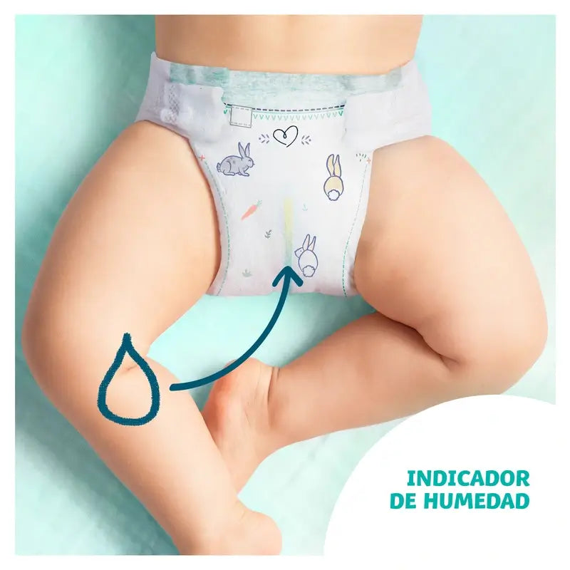 Dodot Total Care Size 5, 36 Nappies