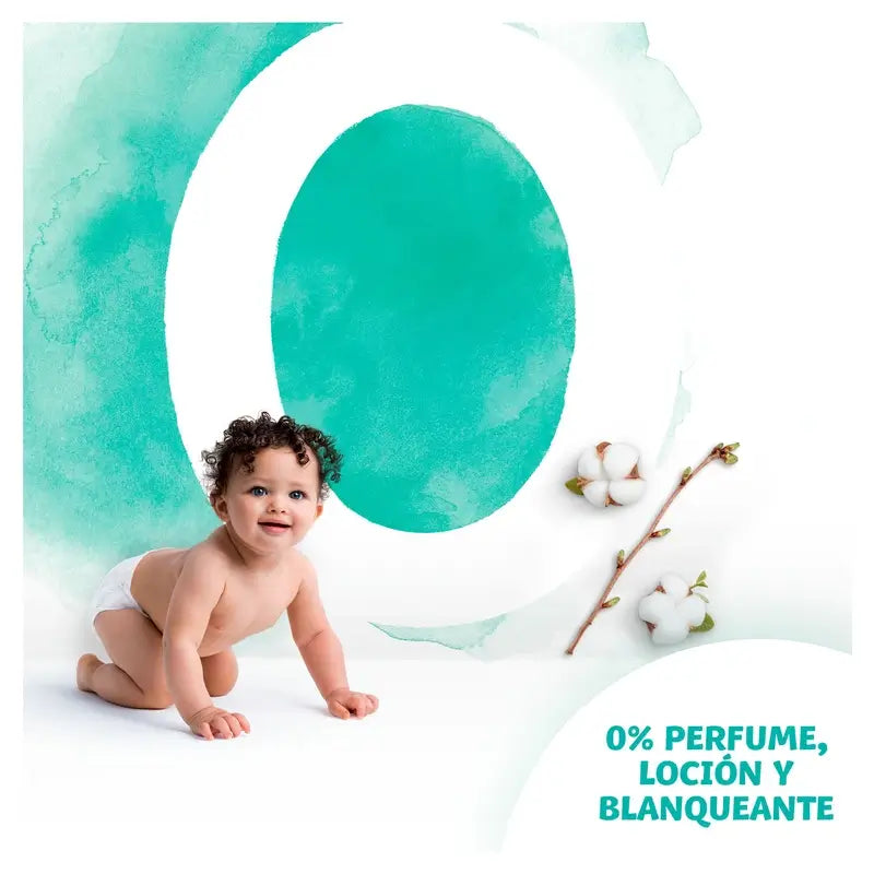 Dodot Total Care Size 5, 36 Nappies