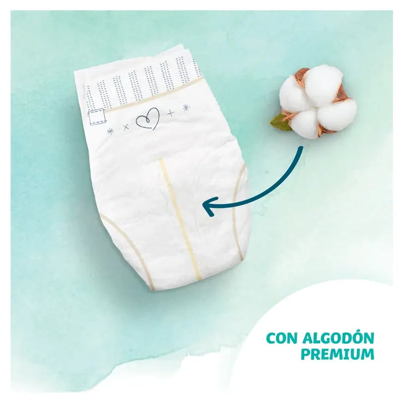 Dodot Total Care Size 5, 36 Nappies