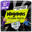 Dodot Ninjamas Size 7 Rocket, 10 Nappies