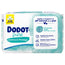 Dodot Pure Calm & Protect Baby Wipes, 3 x 46 pcs.