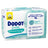Dodot Pure Calm & Protect Baby Wipes, 3 x 46 pcs.