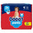 Dodot Pants Panty Size 4 (9-15 Kg), 33 Nappies