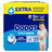 Dodot Baby Dry Baby Size 5 Extra Jumbo, 56 Nappies