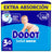 Dodot Baby Dry Size 3+ (7-11 Kg), 66 Nappies