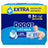 Dodot Baby Dry Size 3+ (7-11 Kg), 66 Nappies