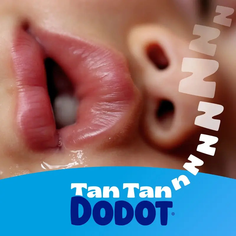 Dodot Baby Dry Size 3+ (7-11 Kg), 66 Nappies