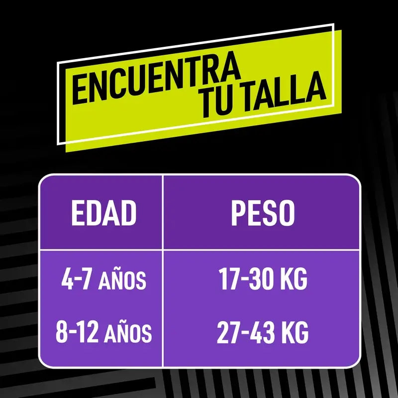 Dodot Ninjamas Size 8 Rocket, 9 Nappies