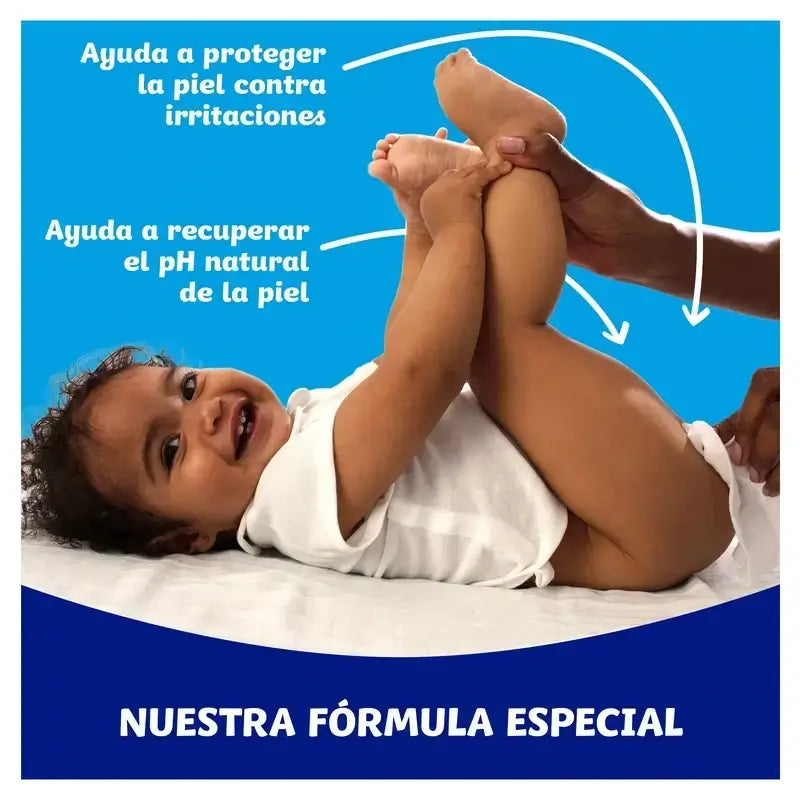 Dodot Baby Wipes, 2x384 pieces