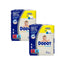 Dodot Sensitive Wipes, 2x216 pieces